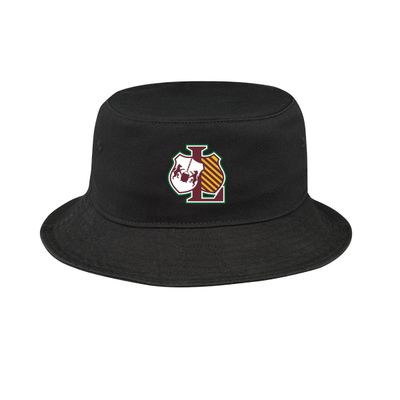Embroidered Bucket Hat