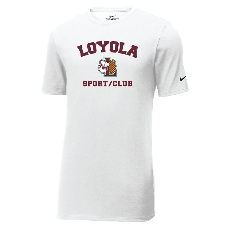 Nike Perfomance Short Sleeve T-Shirts (Unisex)