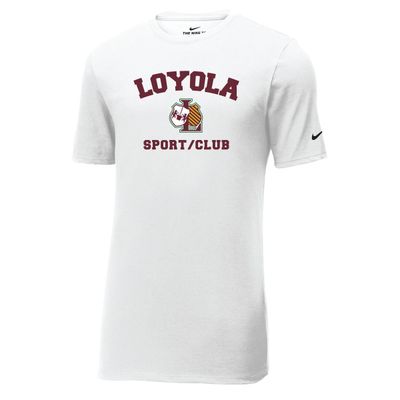 Nike Perfomance Short Sleeve T-Shirts (Unisex)