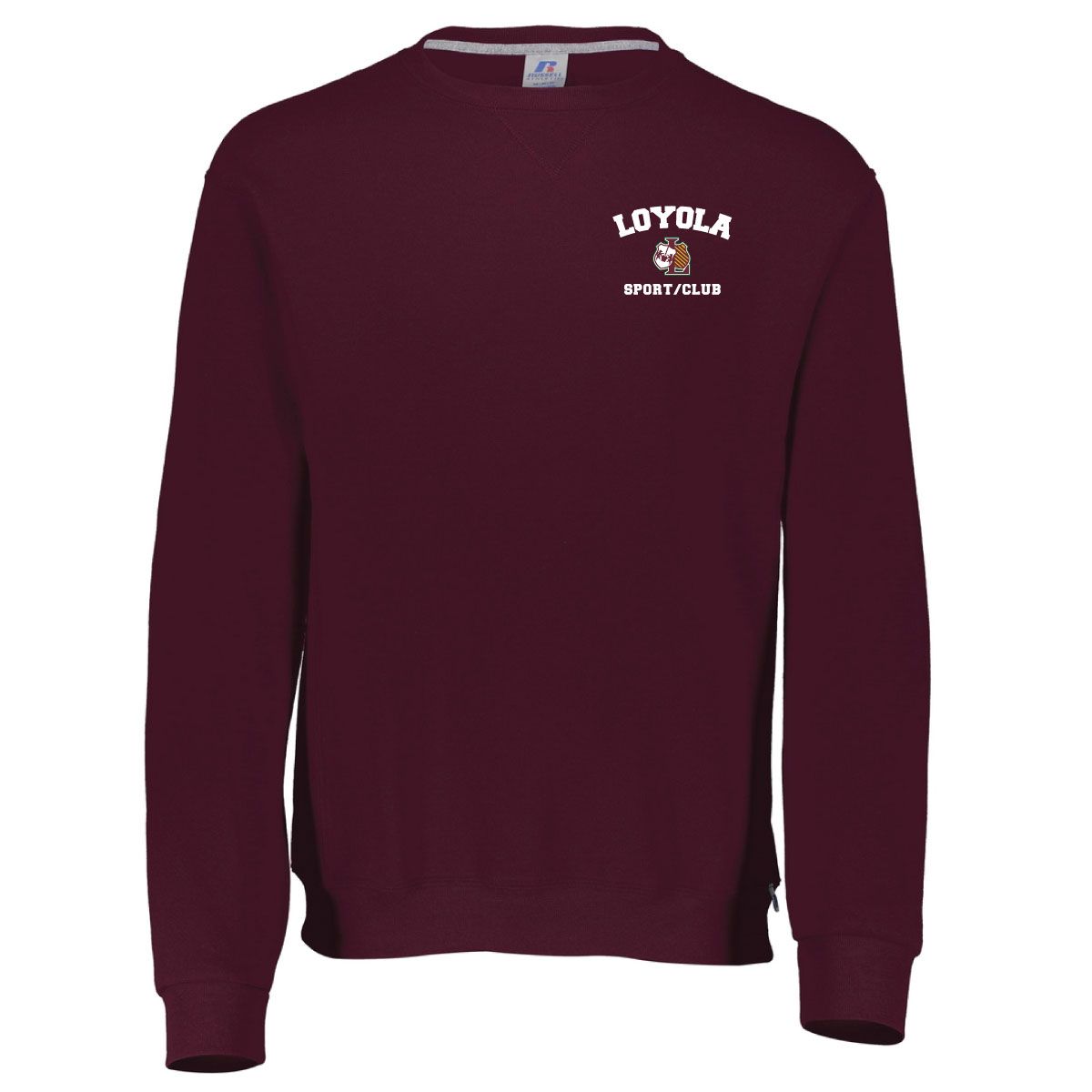 Russell Brand Crewneck (Unisex)
