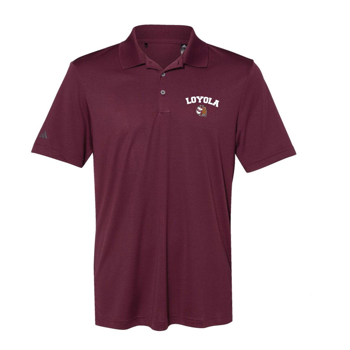 Adidas Golf Polo