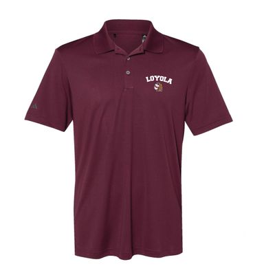 Adidas Golf Polo