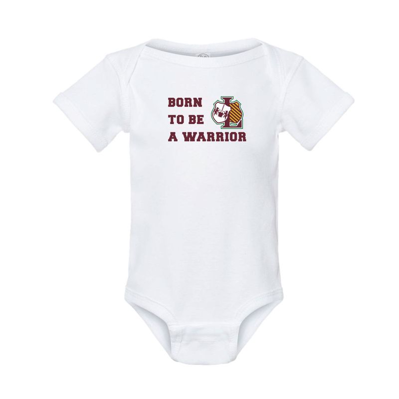 ONESIE - WARRIOR