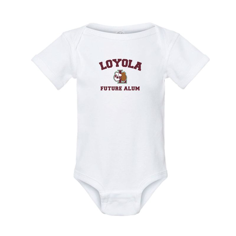 ONESIE - ALUM