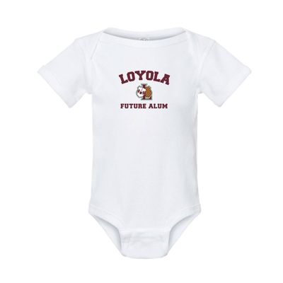 ONESIE - ALUM
