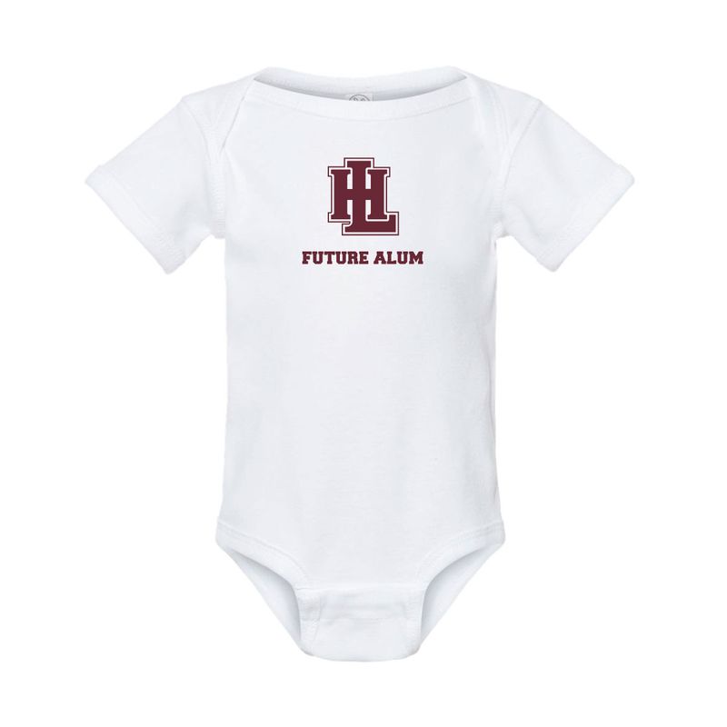 ONESIE - ALUM LH