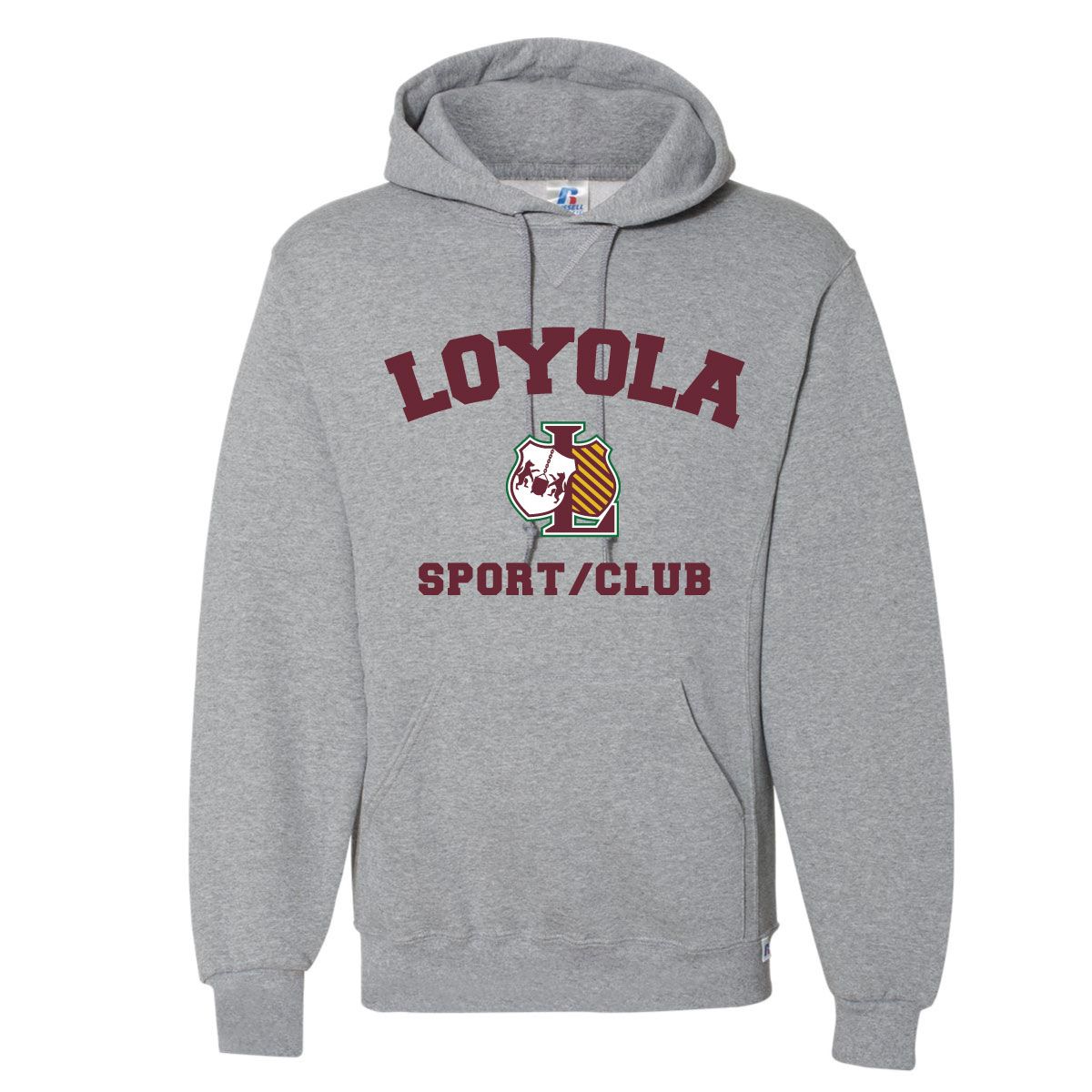 Russell Brand Hoodies (Unisex)