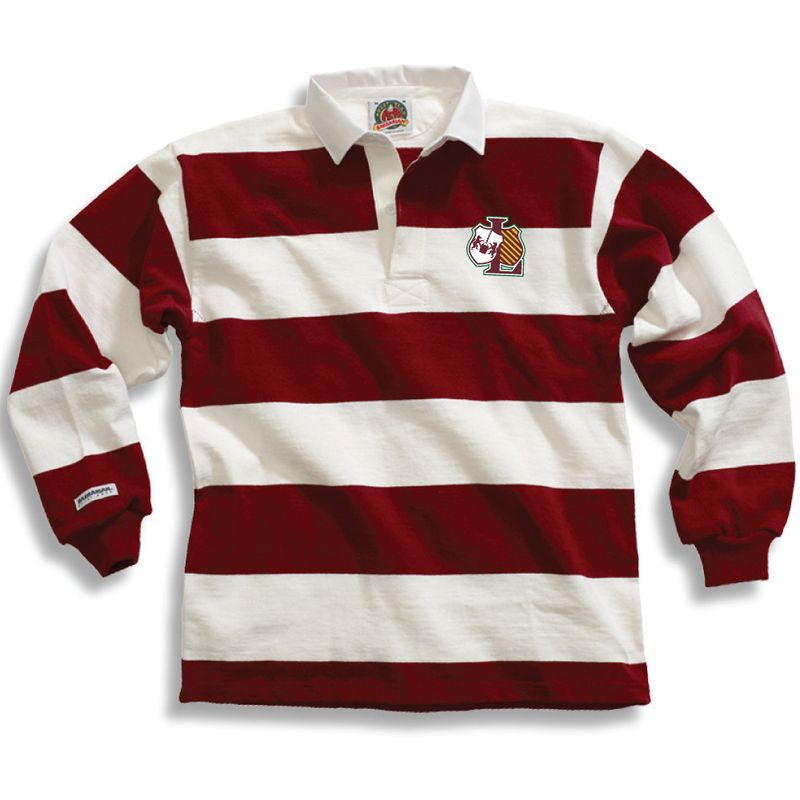 Barbarian Brand Rugby Shirt