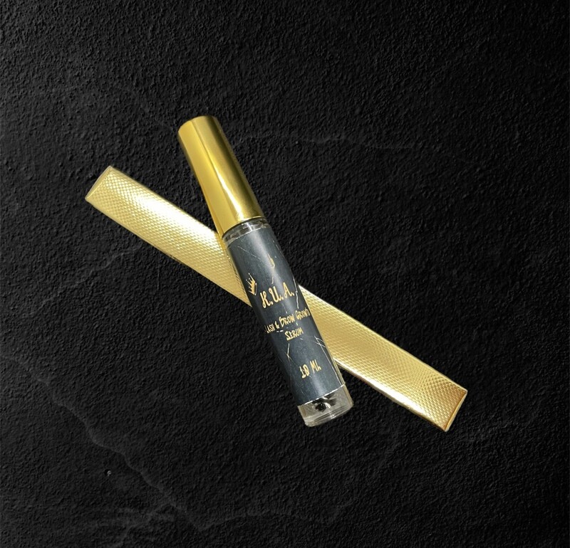 Lash &amp; brow Growth Serum