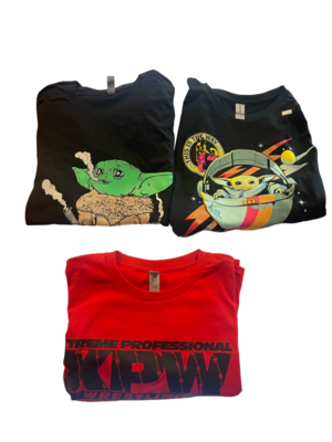 T-Shirts