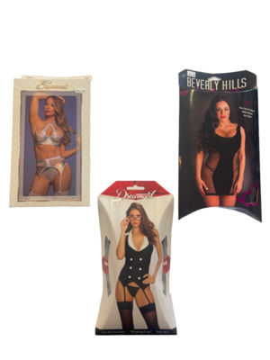 Lingerie