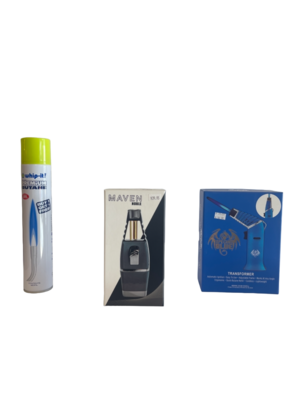 Smoking Accessories