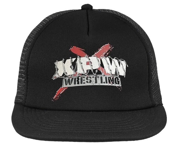 XPW Trucker Snap Back Hat