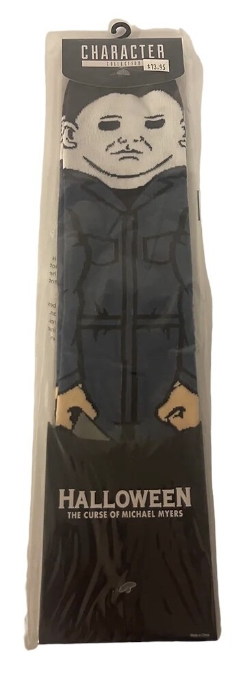 Halloween Socks