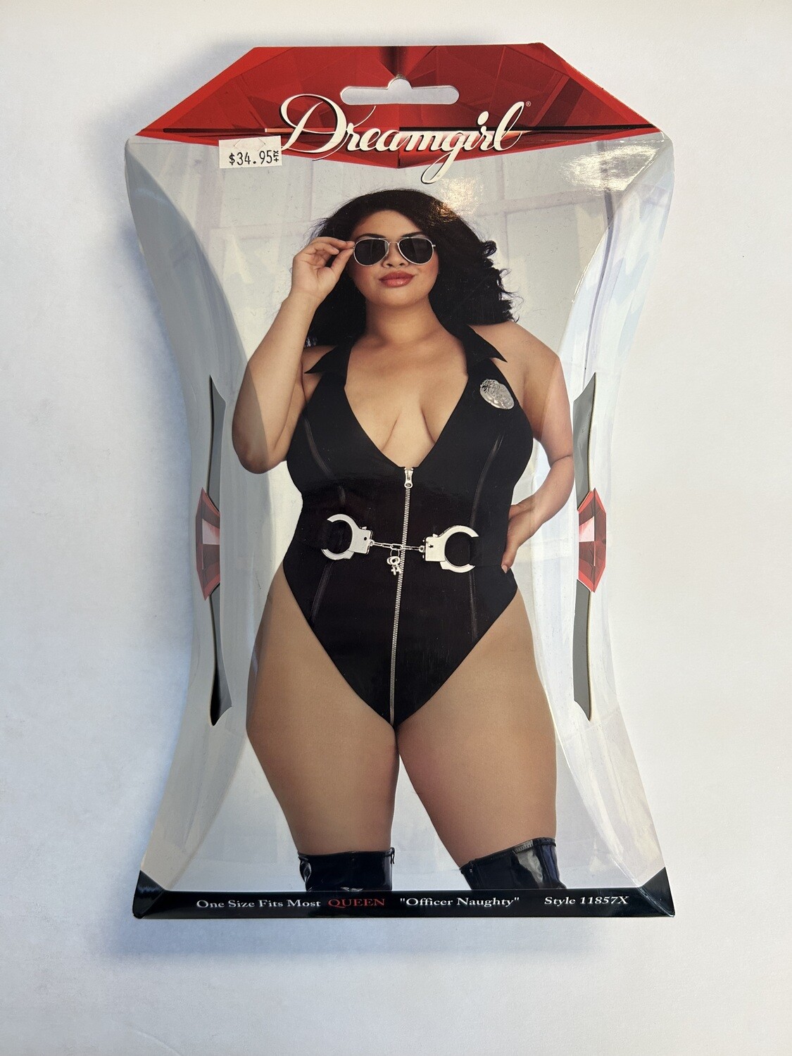 Dreamgirl