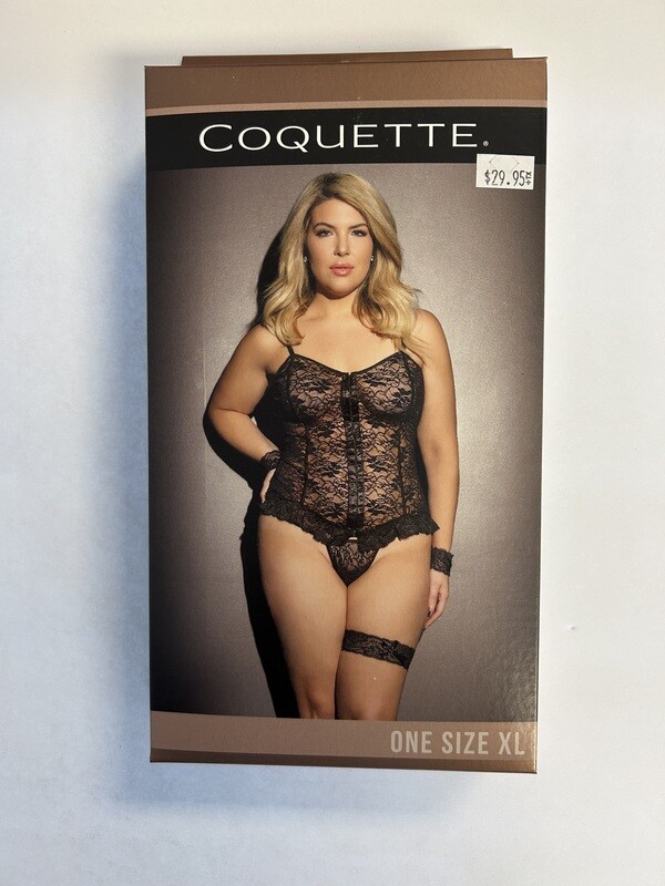 Coquette