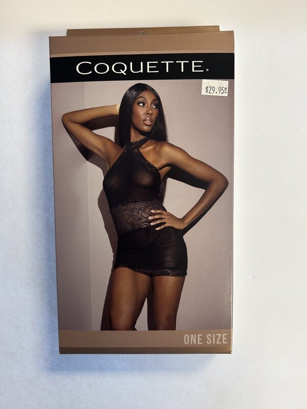Coquette