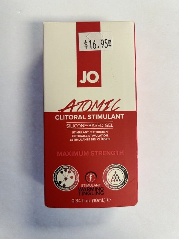 JO Atomic