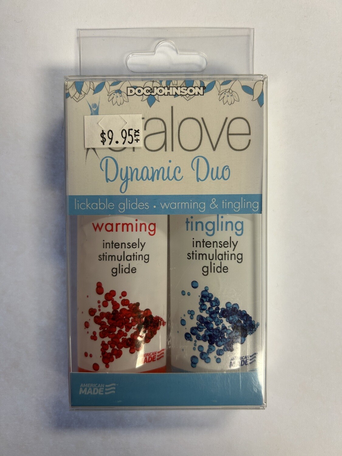 Oral Love
