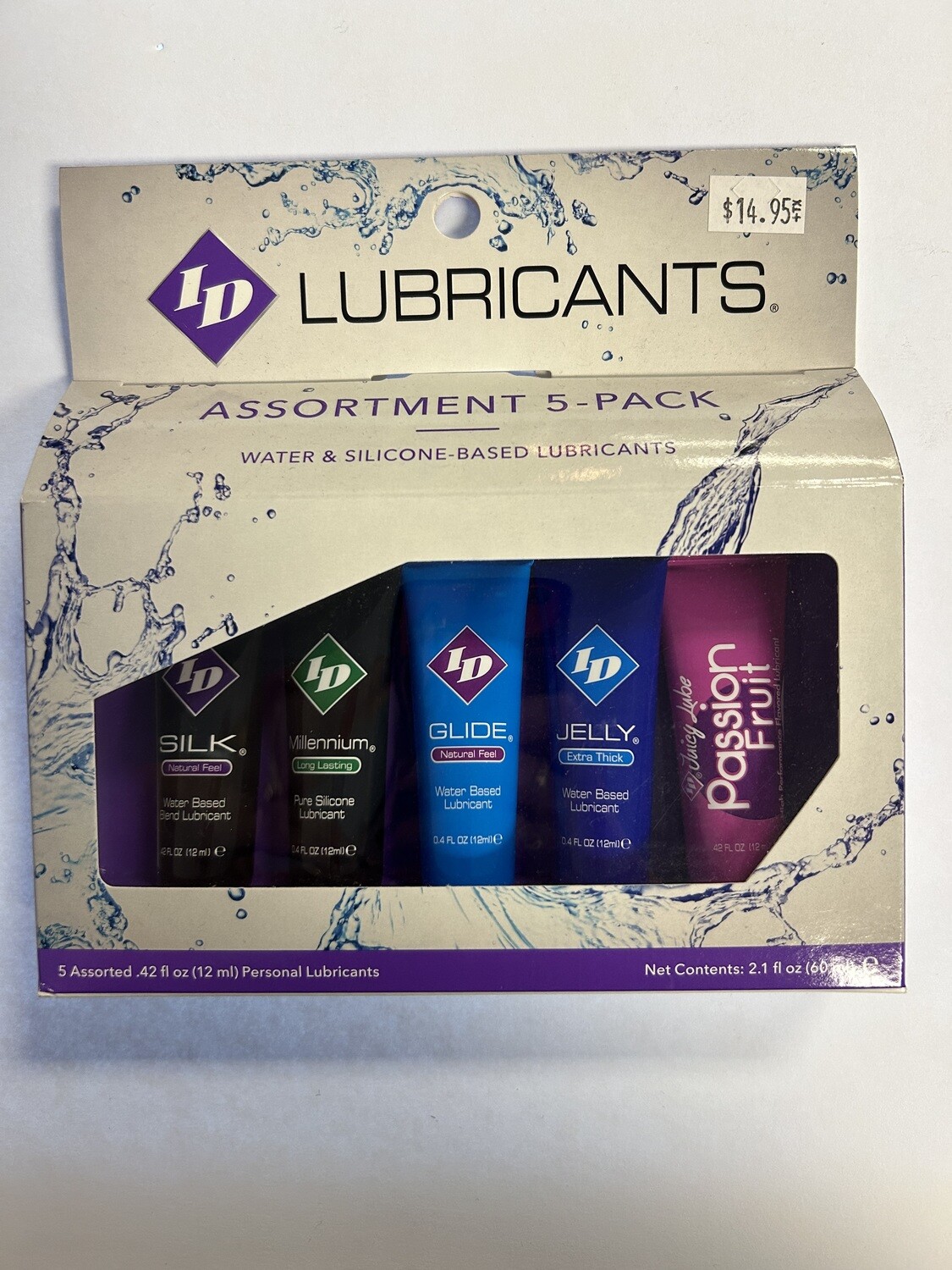 ID Lubricants