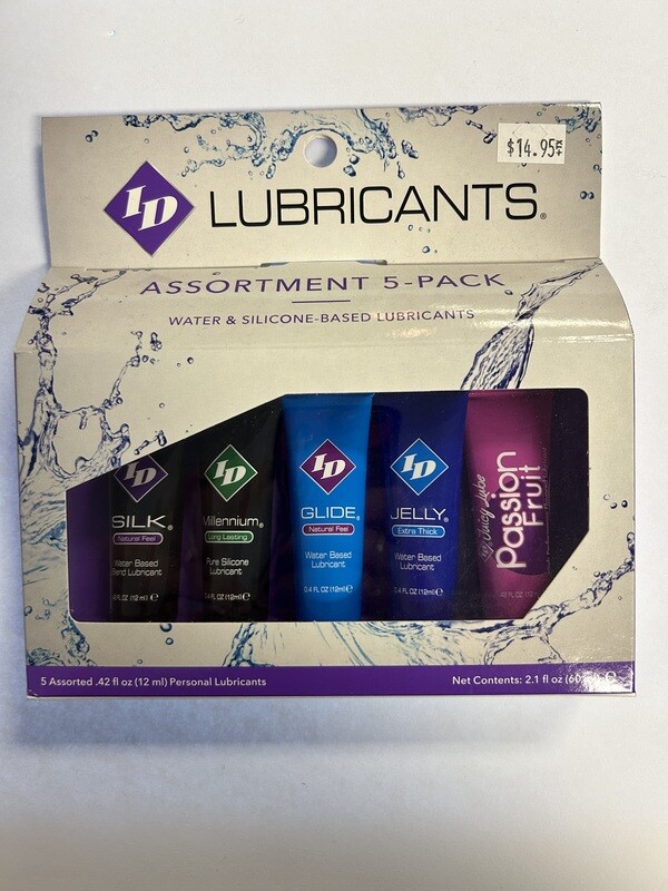 ID Lubricants
