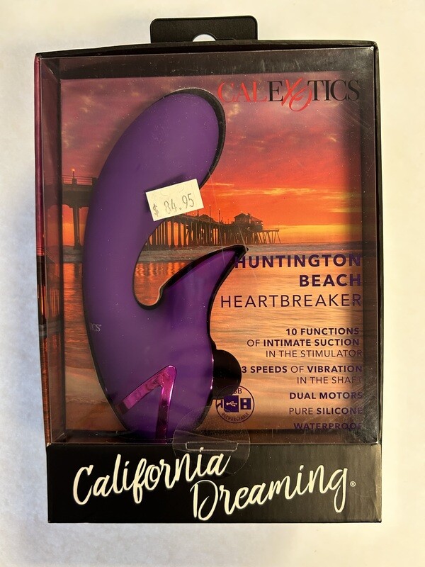 Calextics California Dreaming