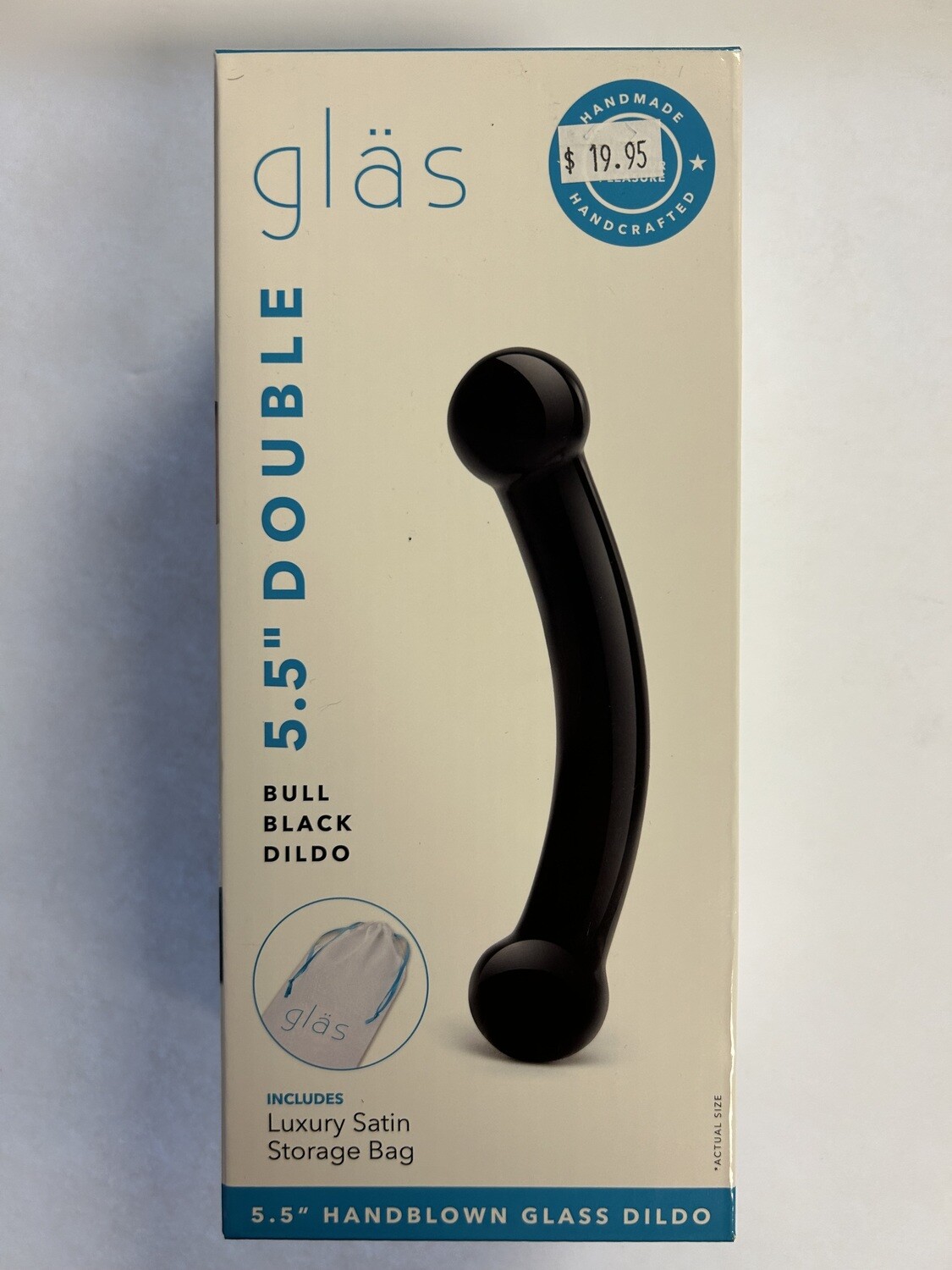 glas