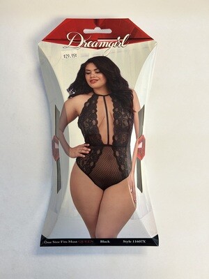 Plus Size