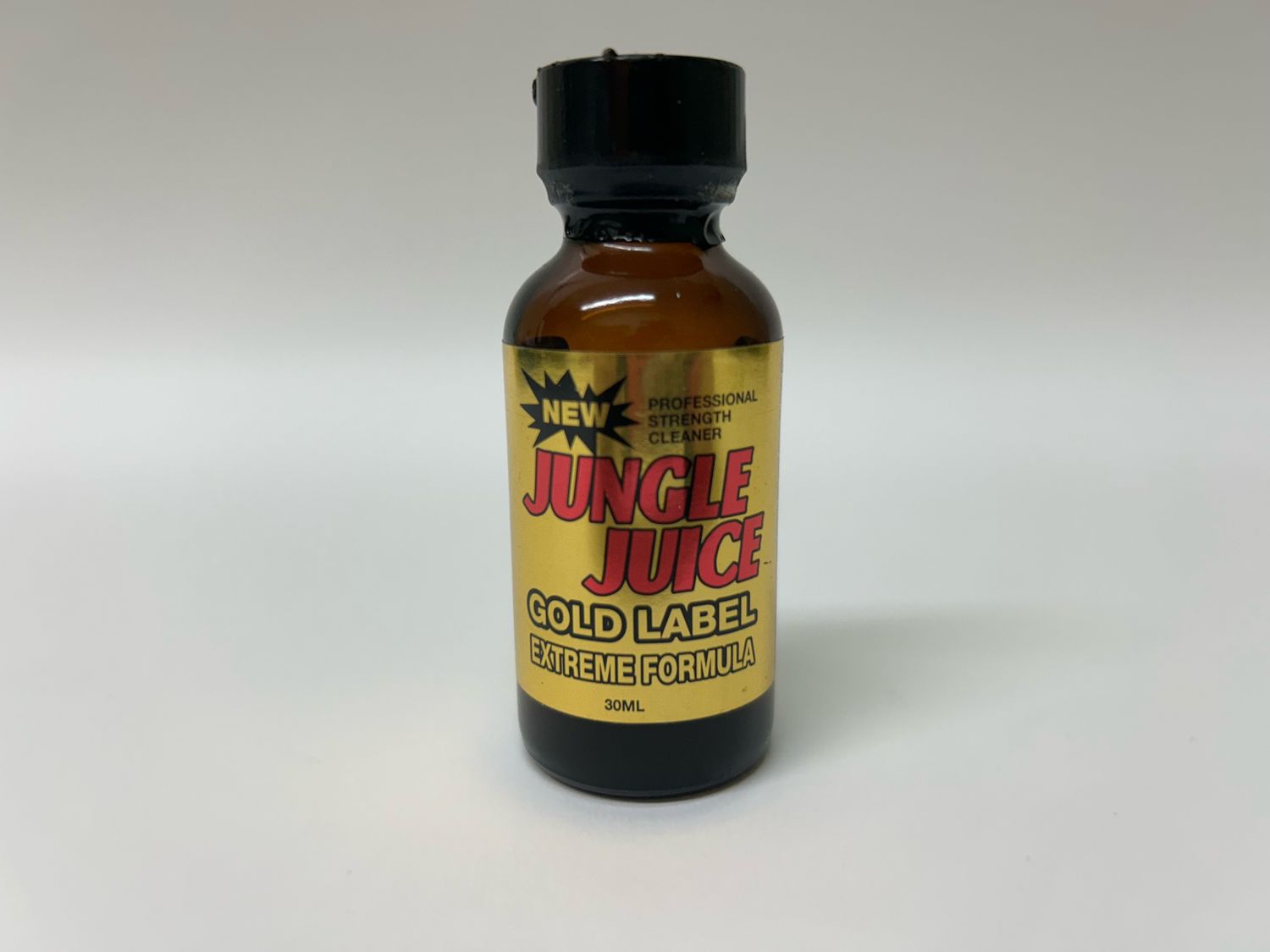 Jungle Juice Gold Label
