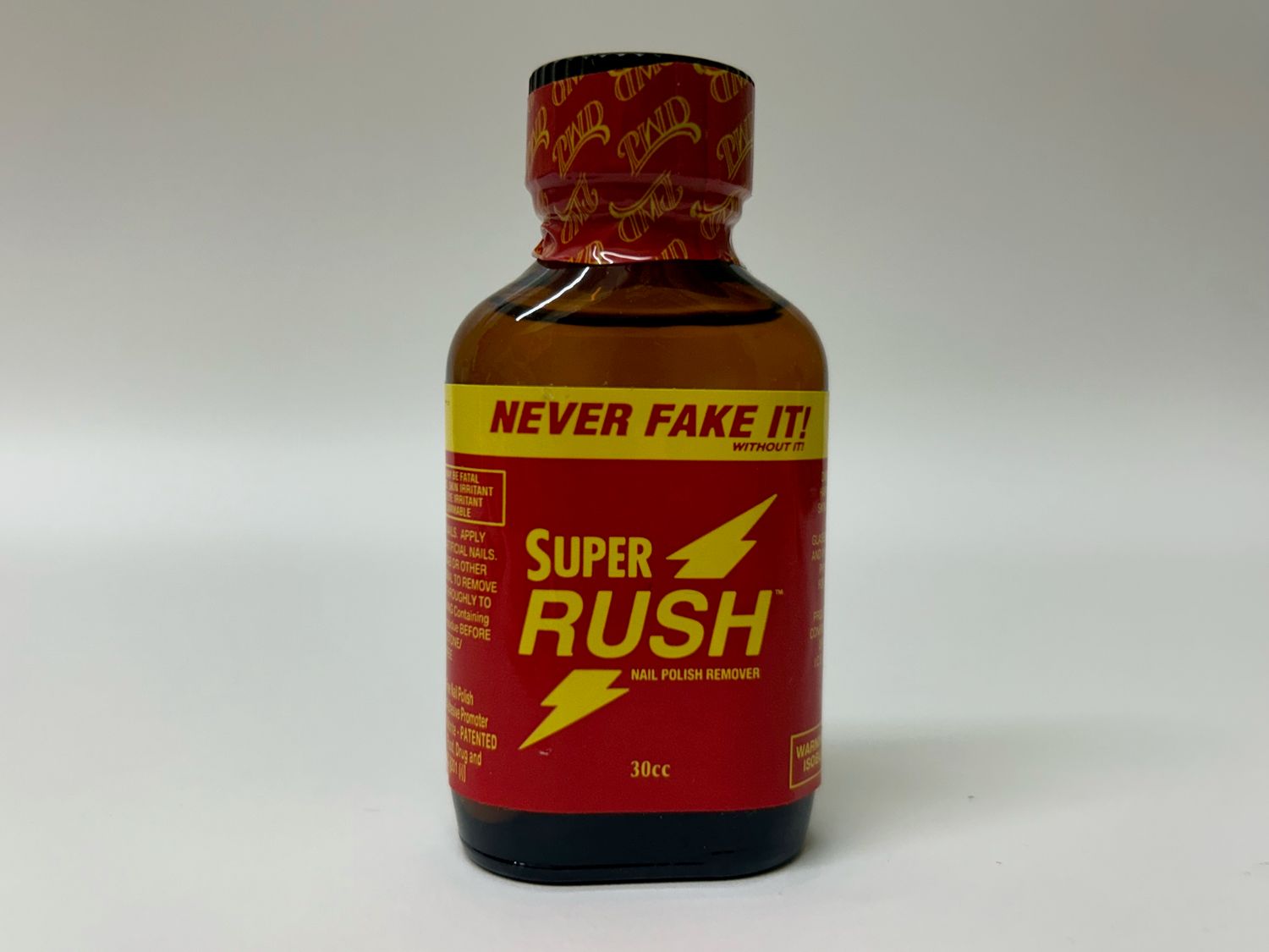 Super Rush