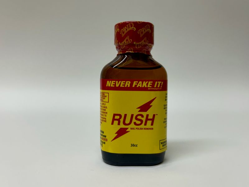 Rush