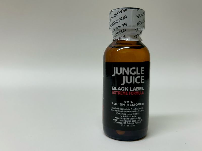 Jungle Juice Black Label