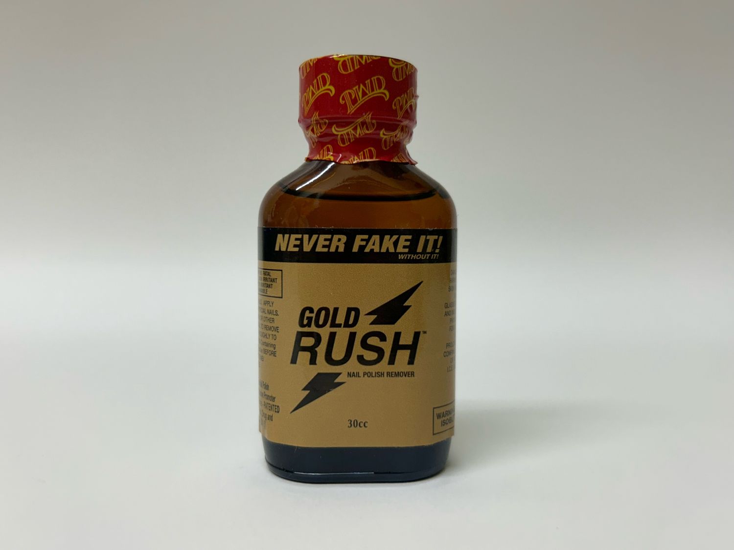 Gold Rush