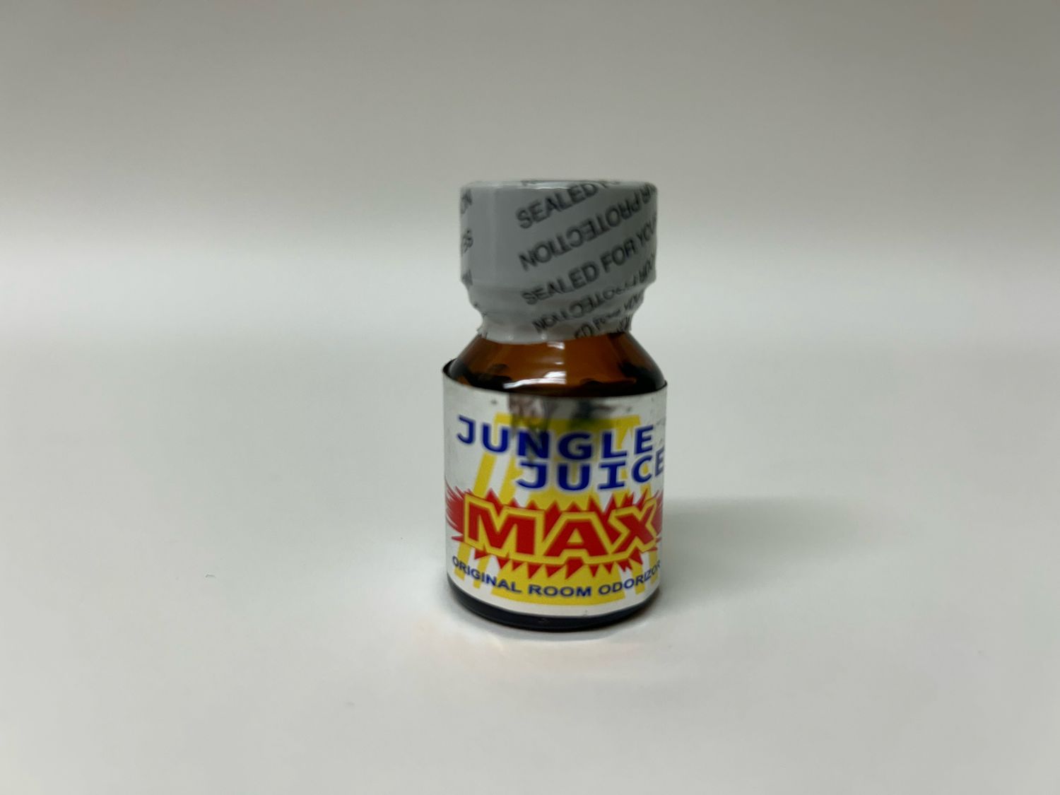 Jungle Juice Max