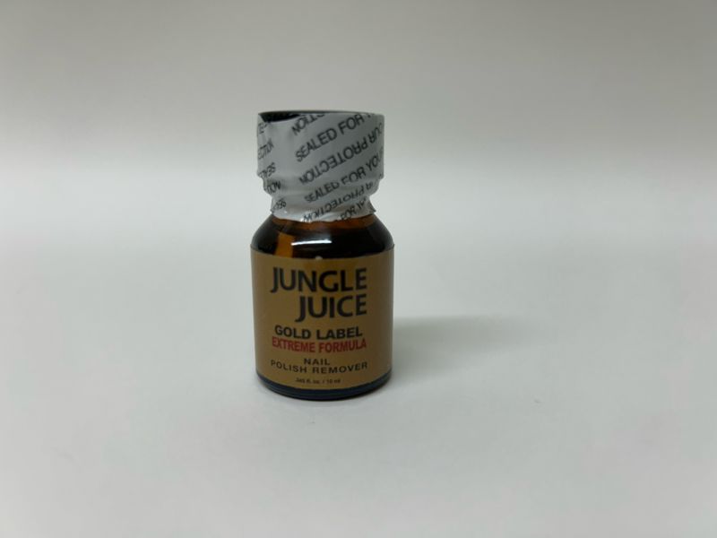 Jungle Juice Gold Label