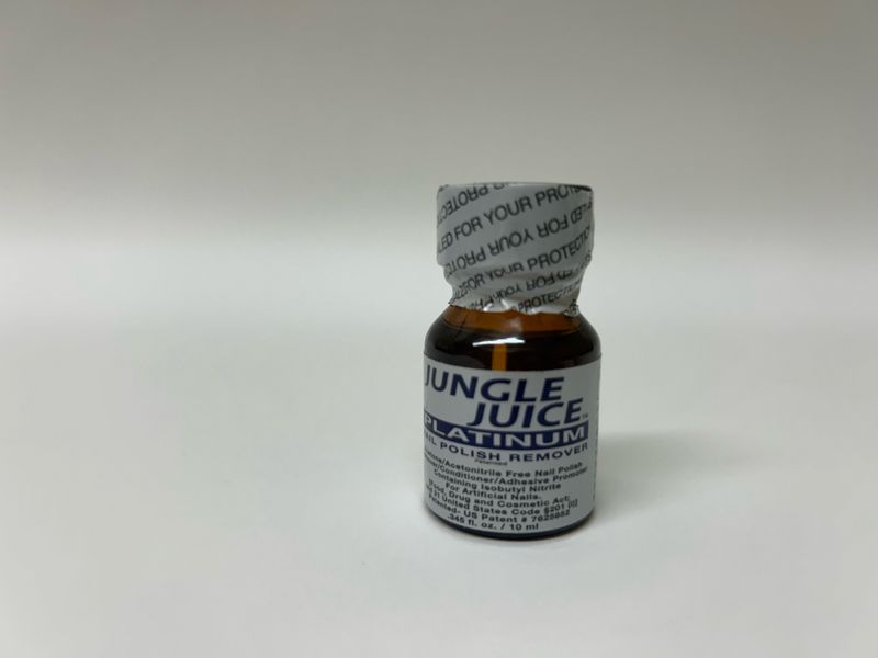 Jungle Juice Platinum