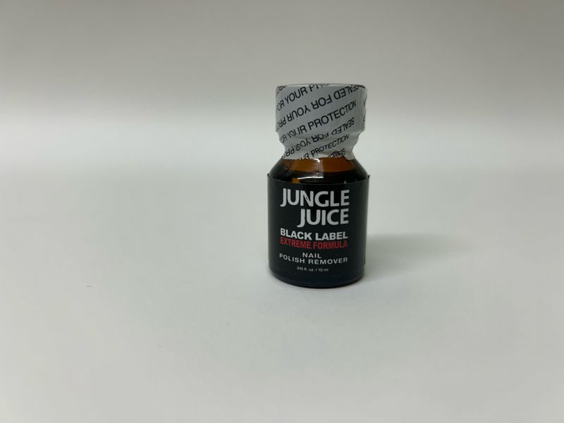 Jungle Juice Black Label