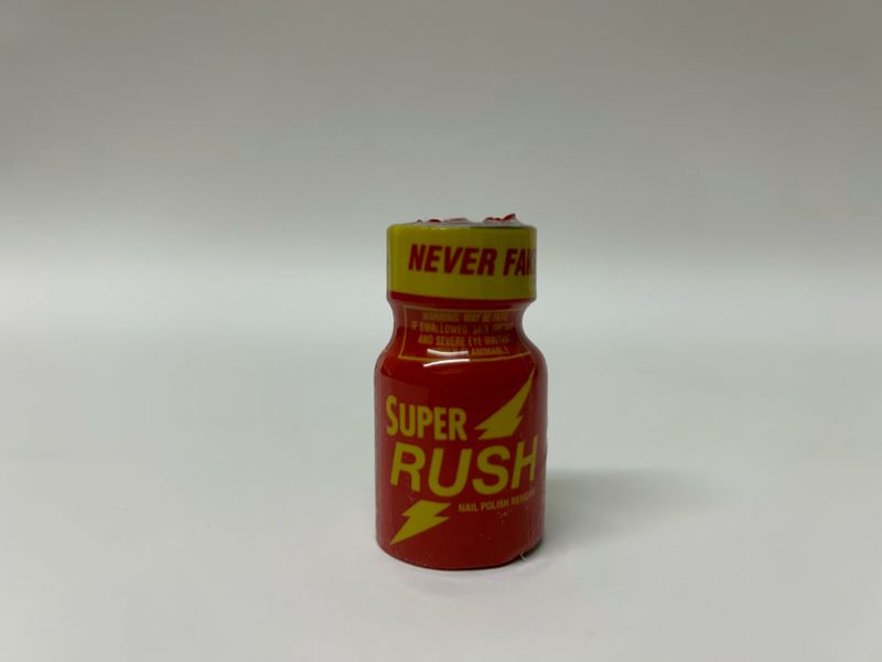 Super Rush