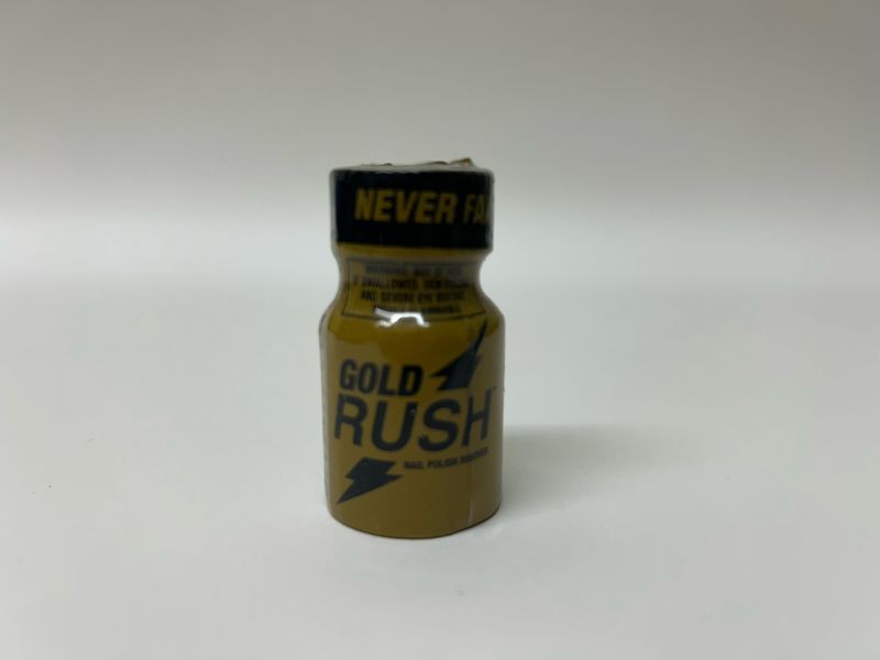 Gold Rush