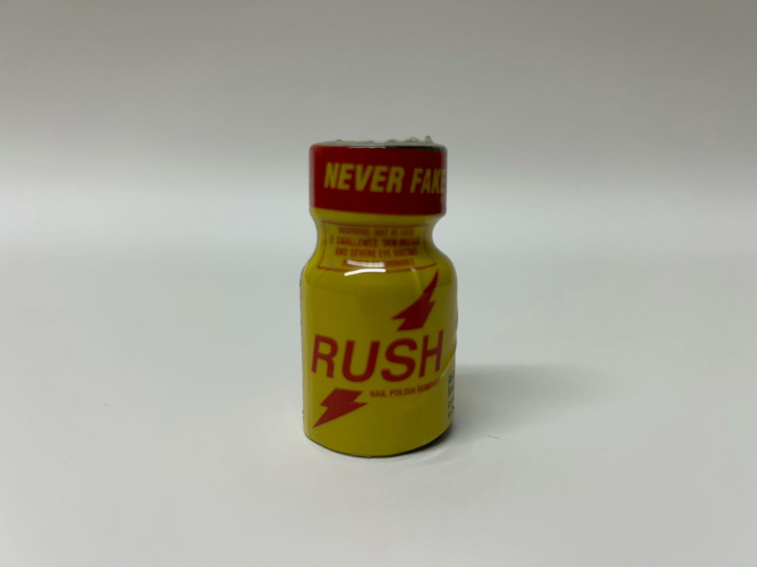 Rush