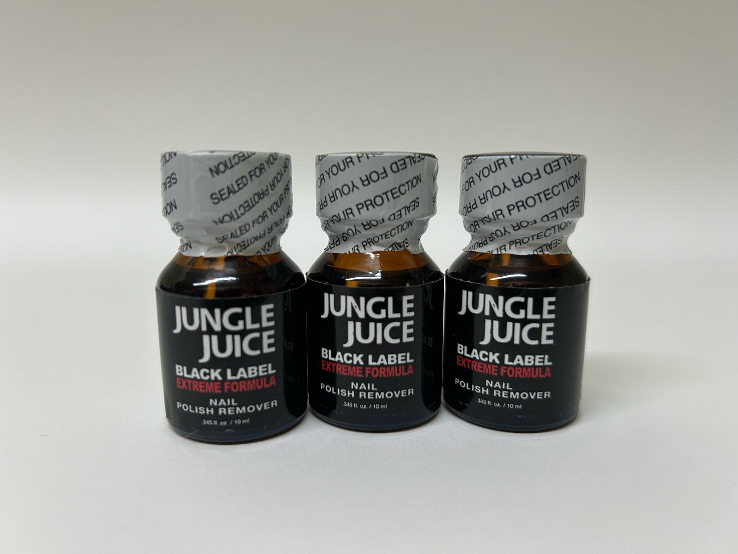 Jungle Juice Black Label 3 Pack