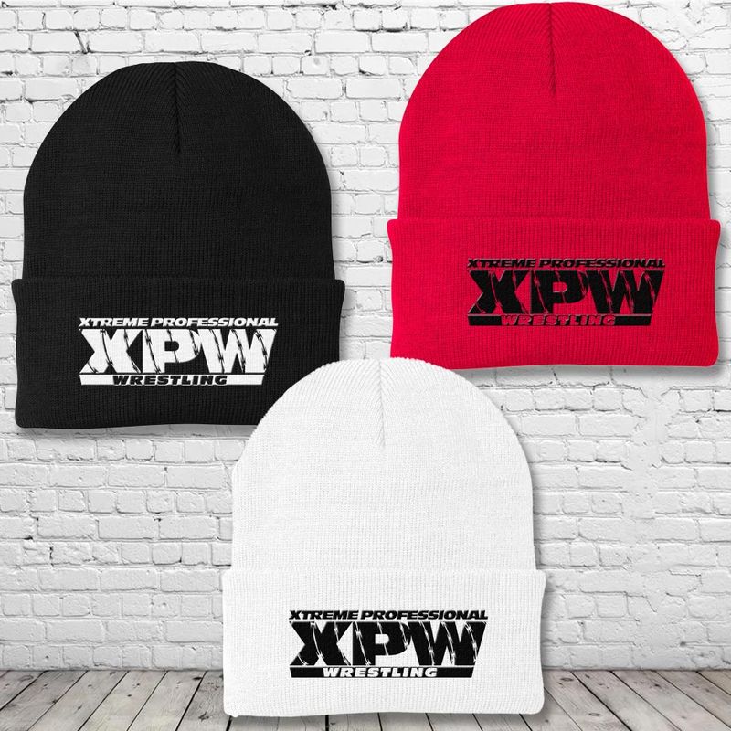 2024 XPW Beanie