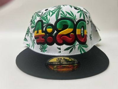 420 Snapback