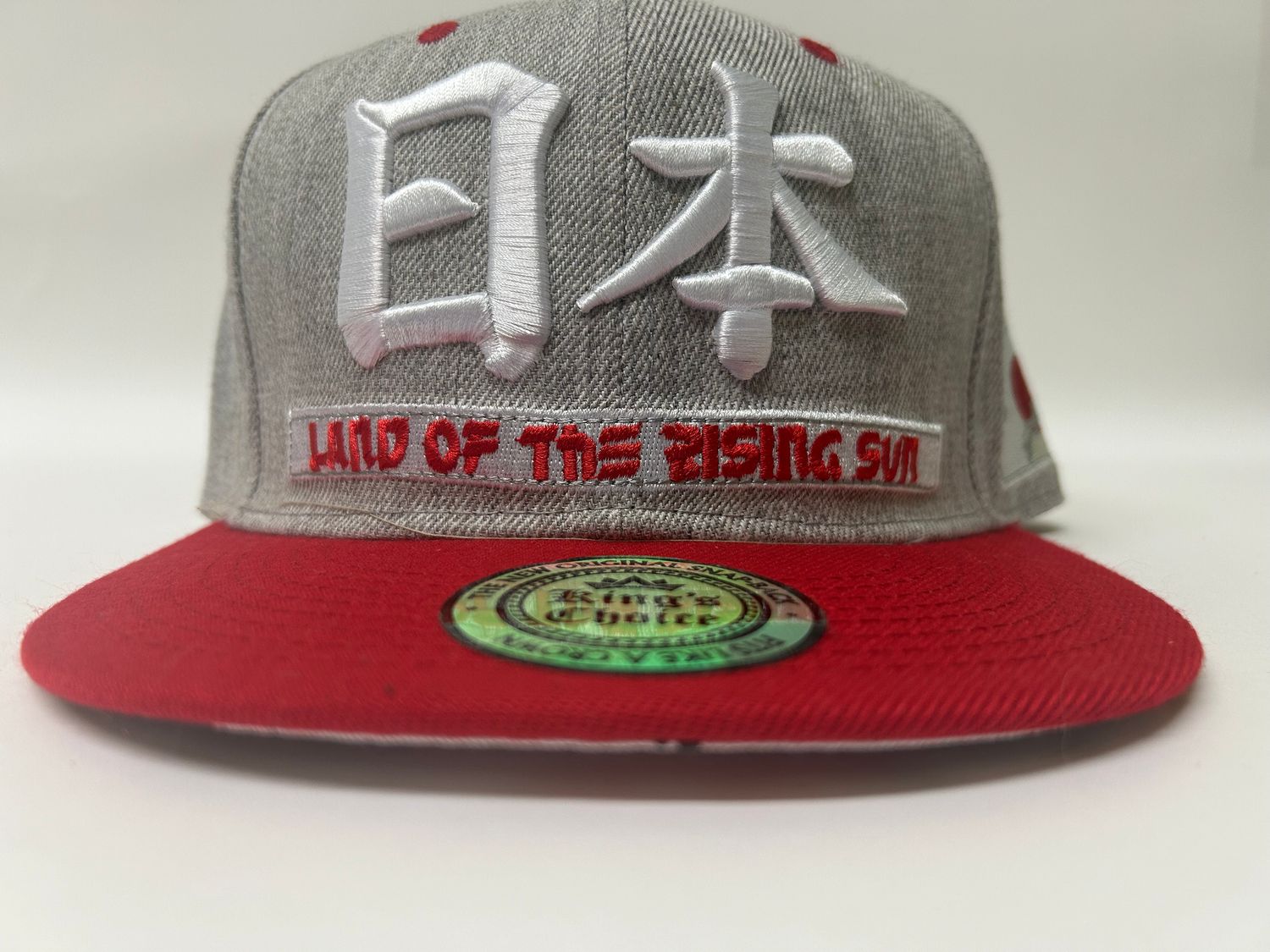 Japan Snapback