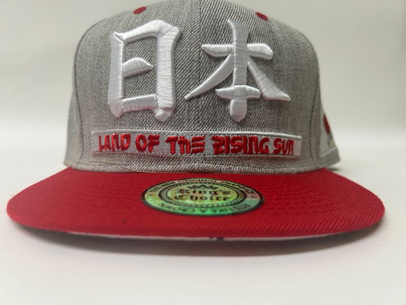 Japan Snapback