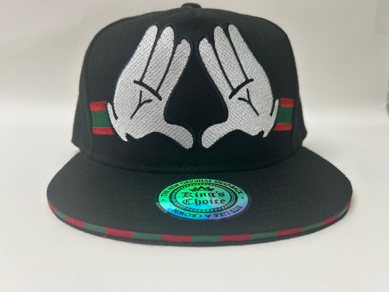 Legand Snapback