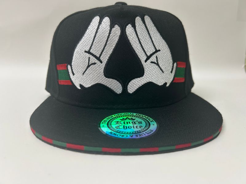 Legand Snapback