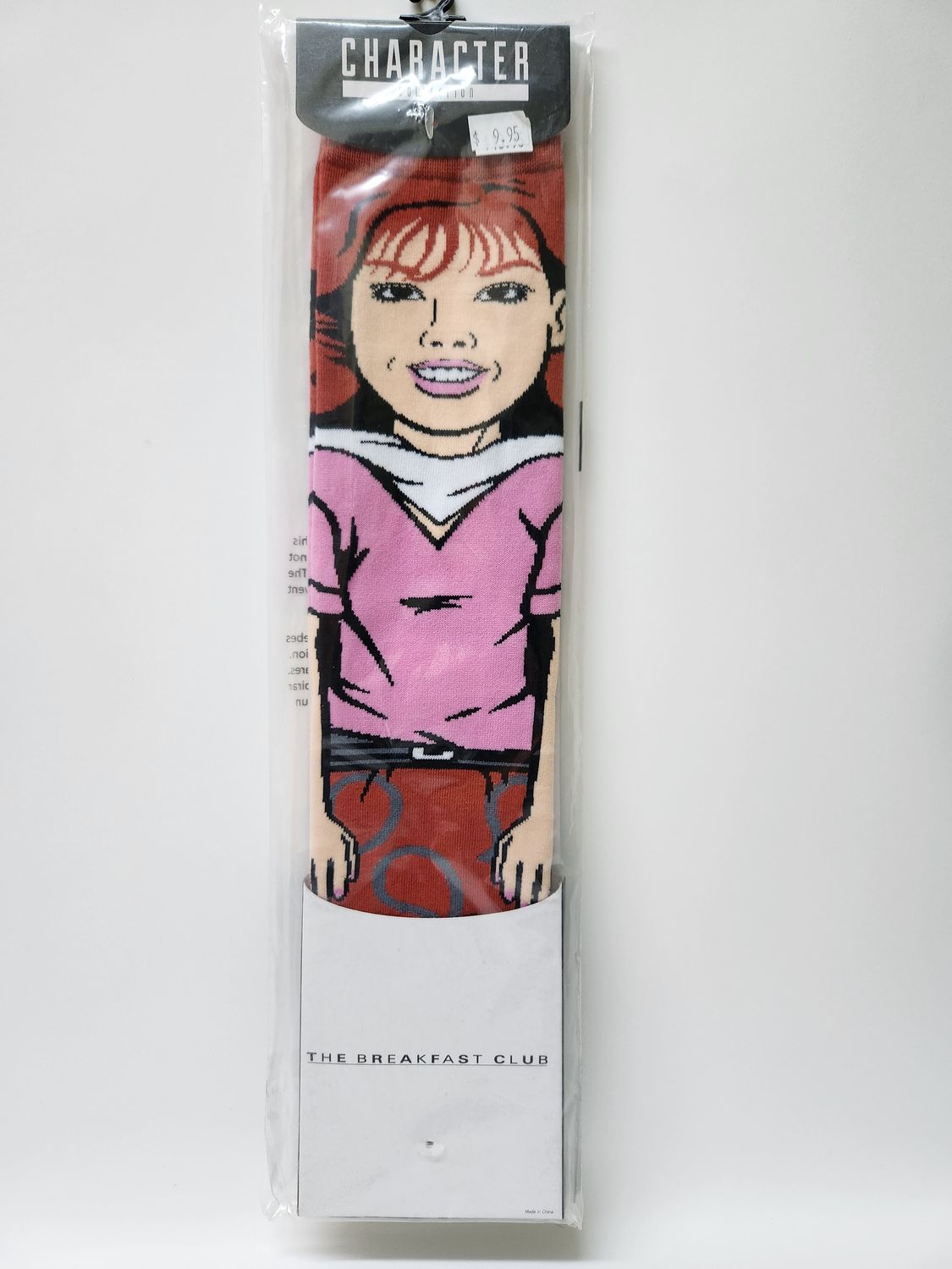 Breakfast Club Socks