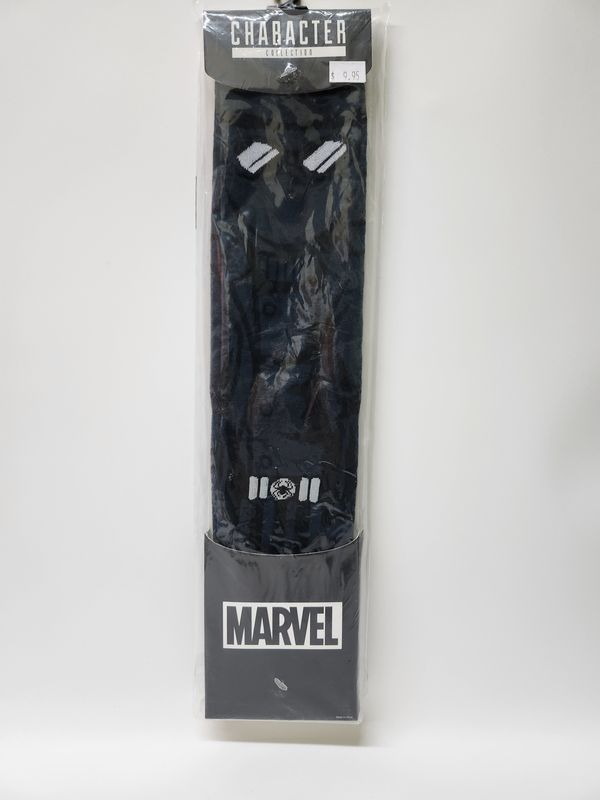 Marvel Socks