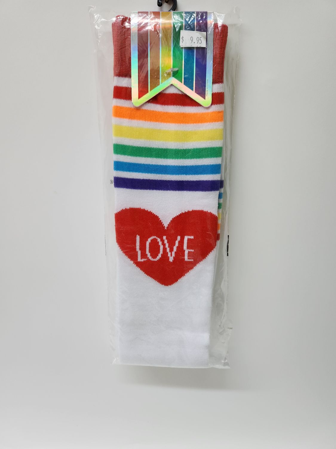 Love Socks